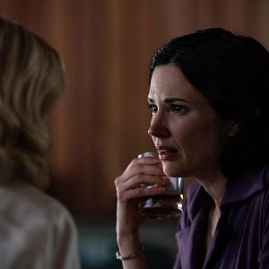 Bilder Laura Mennell