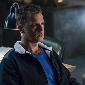 Bilder Trevor St. John