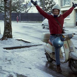 Bilder Meine geliebte Unbekannte