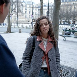 Bilder Meine geliebte Unbekannte