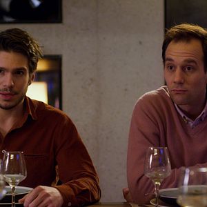 Bilder Meine geliebte Unbekannte