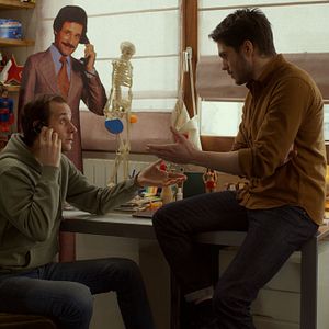 Bilder Meine geliebte Unbekannte