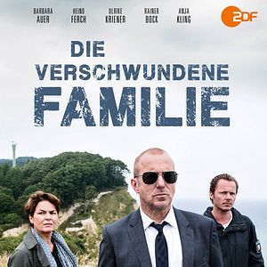Bilder Die verschwundene Familie