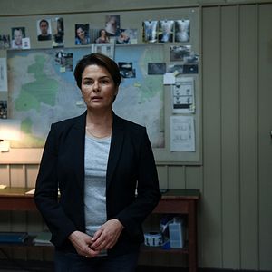 Bilder Die verschwundene Familie