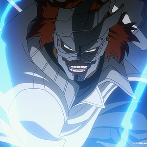 Bilder My Hero Academia: Two Heroes