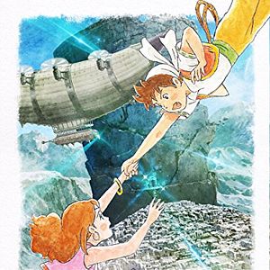 Bilder Sinbad: Mahiru no Yoru to Fushigi no Mon