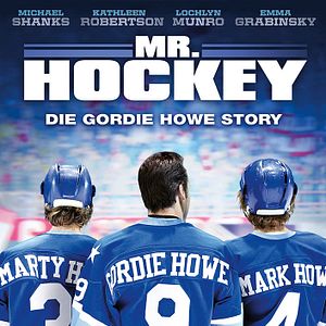 Bilder Mr. Hockey: Die Gordie Howe Story