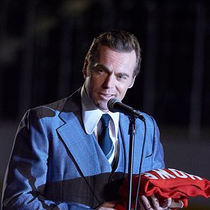 Bilder Mr. Hockey: Die Gordie Howe Story