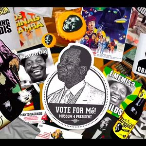 Bilder Mussum - Um Filme do Cacildis