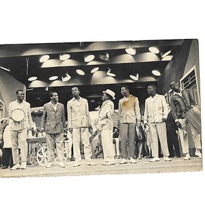 Bilder Mussum - Um Filme do Cacildis