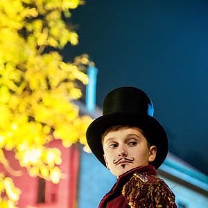 Bilder Wie ich lernte, bei mir selbst Kind zu sein