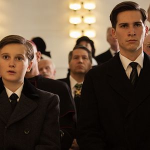 Bilder Nikolaas von Schrader