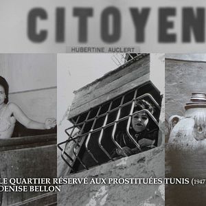 Bilder Béatrice un siècle