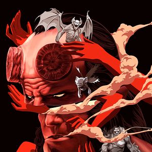 Bilder Hellboy - Call Of Darkness