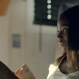 Bilder Karidja Touré