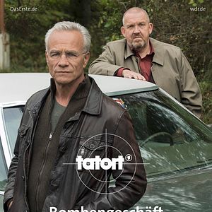 Bilder Tatort: Bombengeschäft
