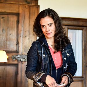 Bilder Gipfelstürmer - Das Berginternat: Die Neue