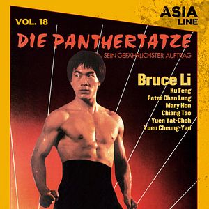 Bilder Bruce Li - Die Panthertatze