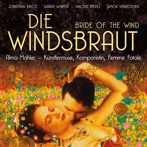 Bilder Die Windsbraut