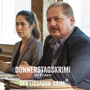 Bilder Der Lissabon-Krimi: Feuerteufel