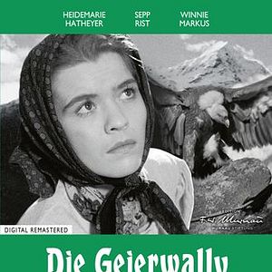 Bilder Die Geierwally