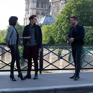 Bilder Luke Baines (I)