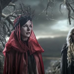 Bilder Hellboy - Call Of Darkness