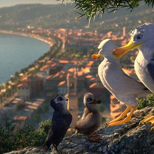 Bilder Manou – flieg‘ flink!