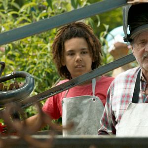 Bilder Qui m'aime me suive!