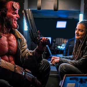 Bilder Hellboy - Call Of Darkness