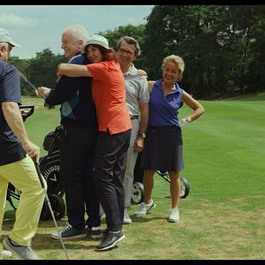 Bilder André Dussollier