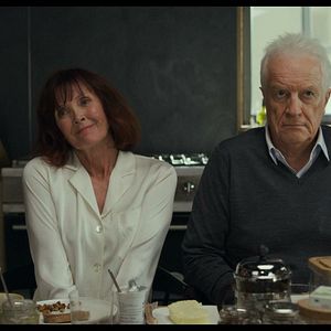 Bilder André Dussollier