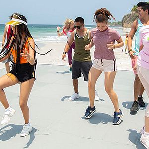 Bilder No manches Frida 2