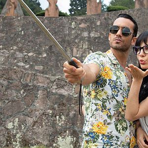 Bilder No manches Frida 2