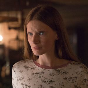 Bilder Georgia Waters