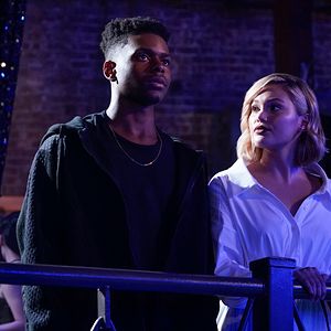 Bilder Marvel's Cloak & Dagger