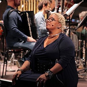 Bilder The Artist & The Pervert