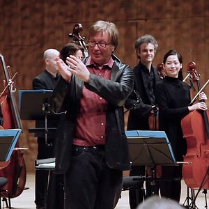 Bilder The Artist & The Pervert