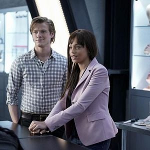 Bilder MacGyver (2016)