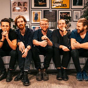 Bilder The Unthinkable - Die unbekannte Macht