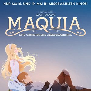 Bilder Maquia - Eine unsterbliche Liebesgeschichte