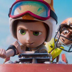 Bilder Willkommen im Wunder Park