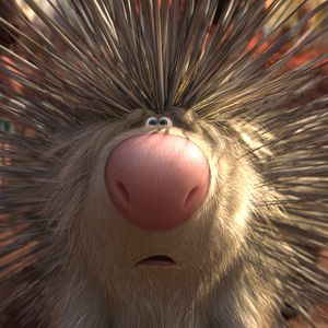 Bilder Willkommen im Wunder Park