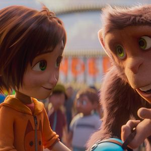 Bilder Willkommen im Wunder Park