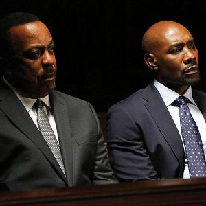 Bilder Robert Gossett