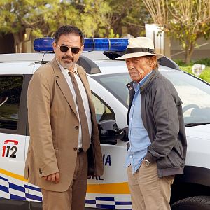 Bilder Matula - Tod auf Mallorca