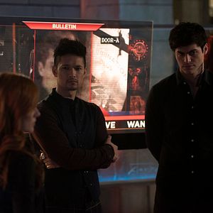 Bilder Harry Shum Jr.