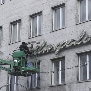 Bilder Scala Adieu - Von Windeln verweht