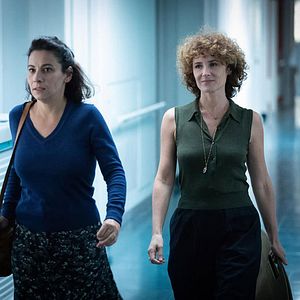 Bilder Cécile Rebboah