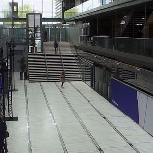 Bilder Première Campagne